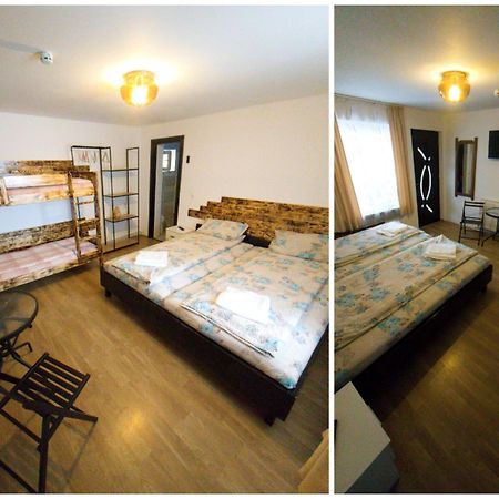 Apartamento Casa MATEO Topliţa Exterior foto
