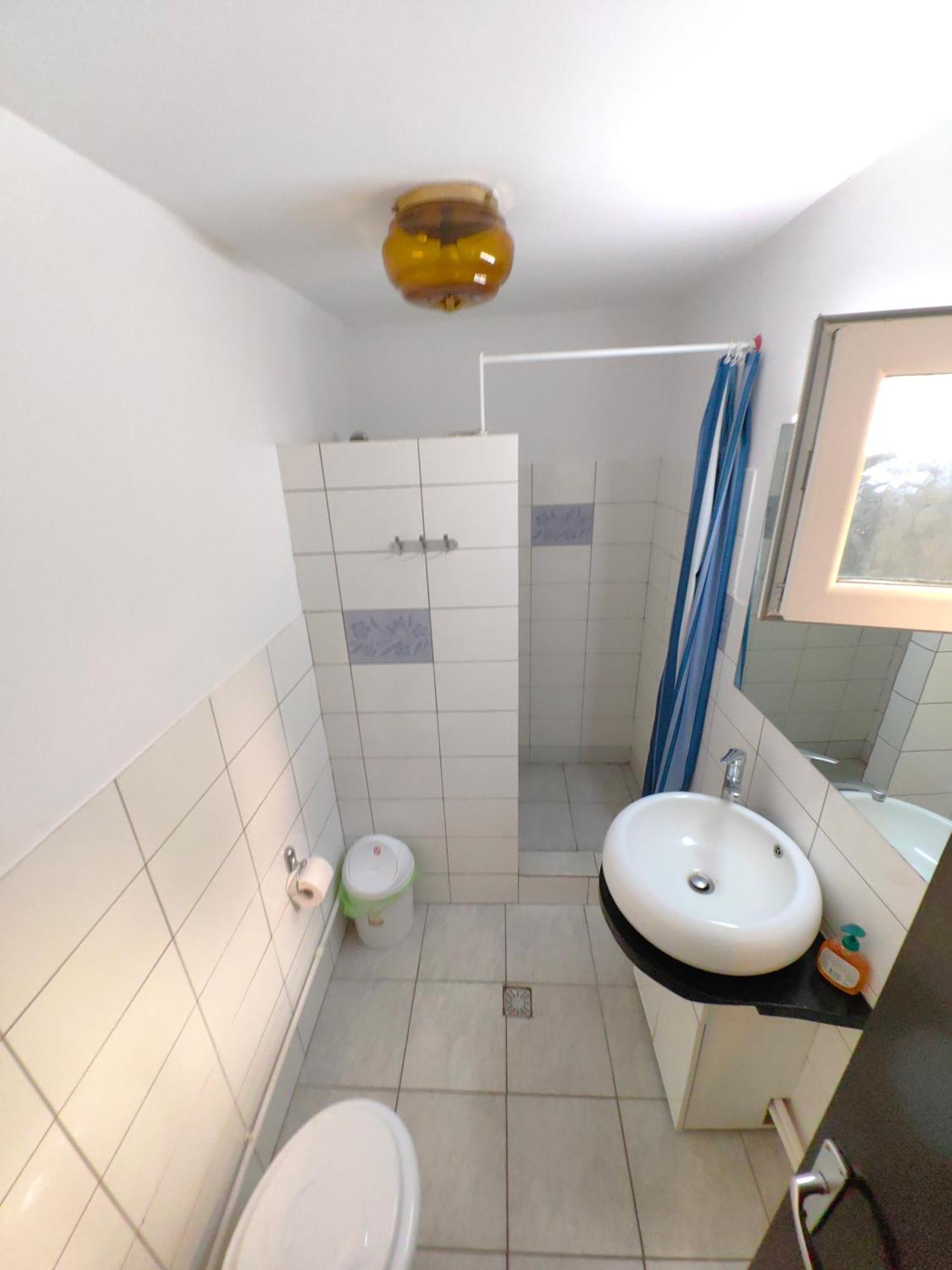 Apartamento Casa MATEO Topliţa Exterior foto
