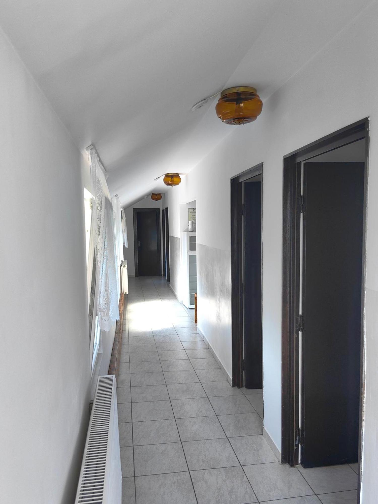 Apartamento Casa MATEO Topliţa Exterior foto
