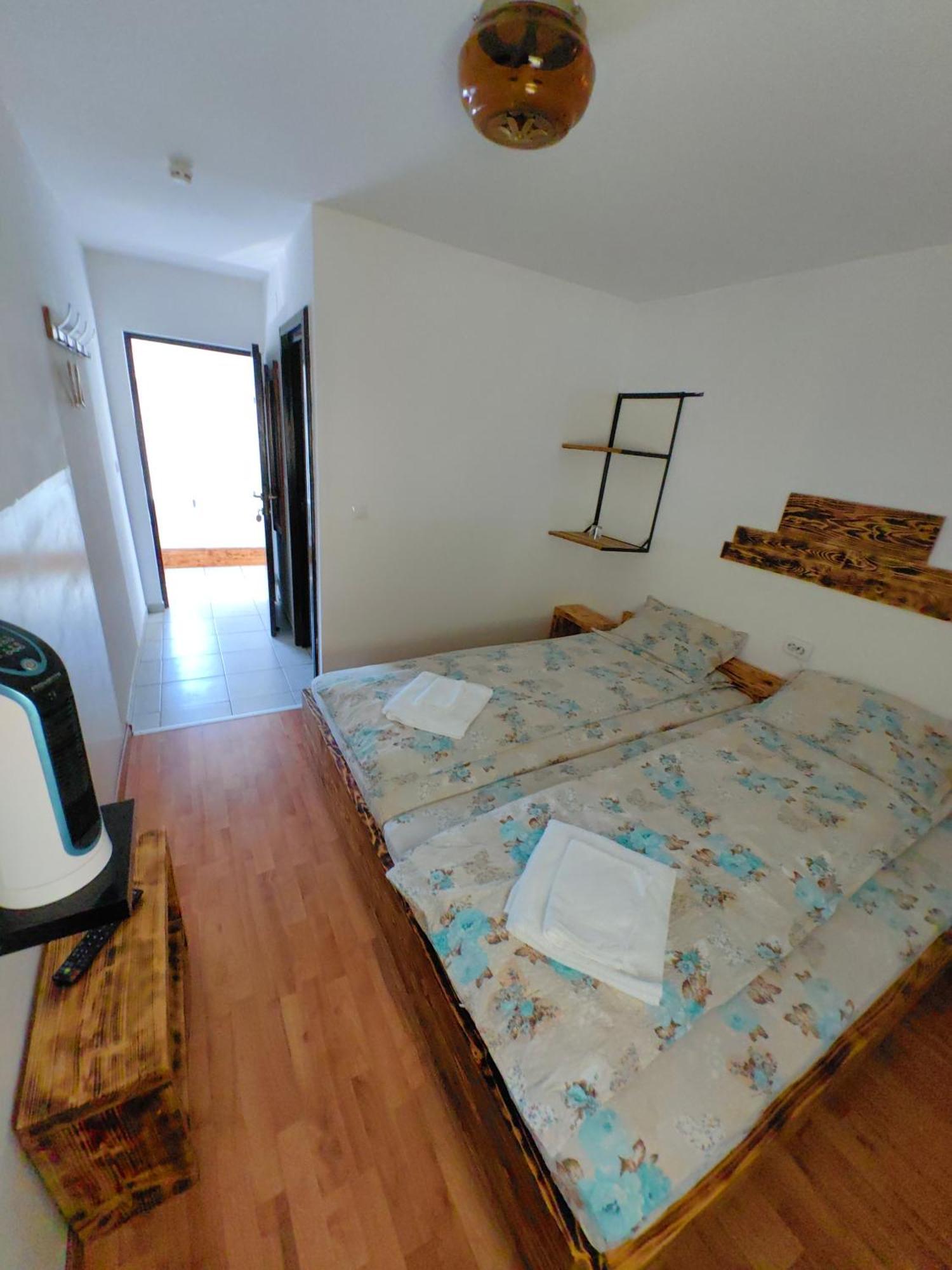 Apartamento Casa MATEO Topliţa Habitación foto