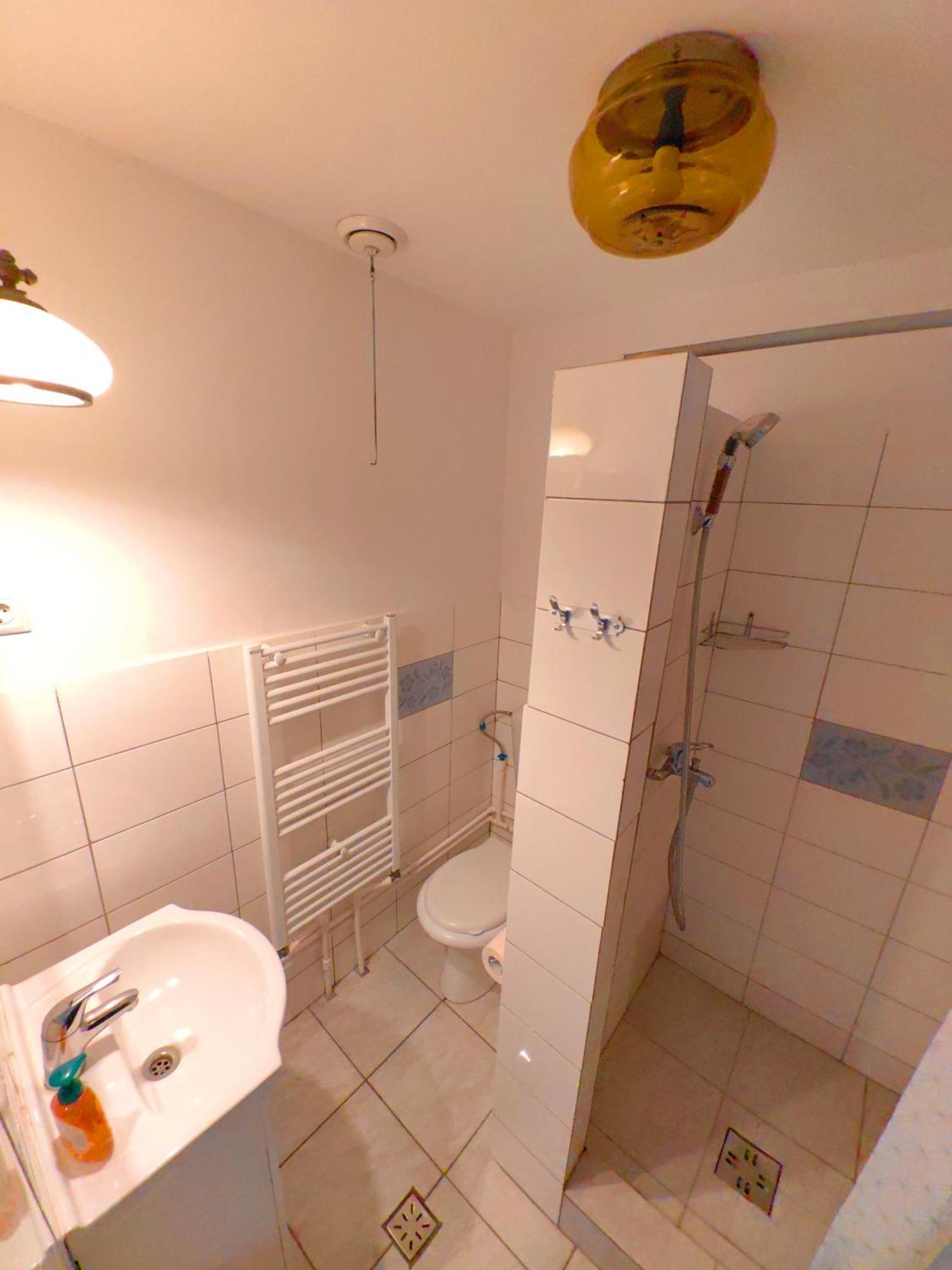 Apartamento Casa MATEO Topliţa Habitación foto