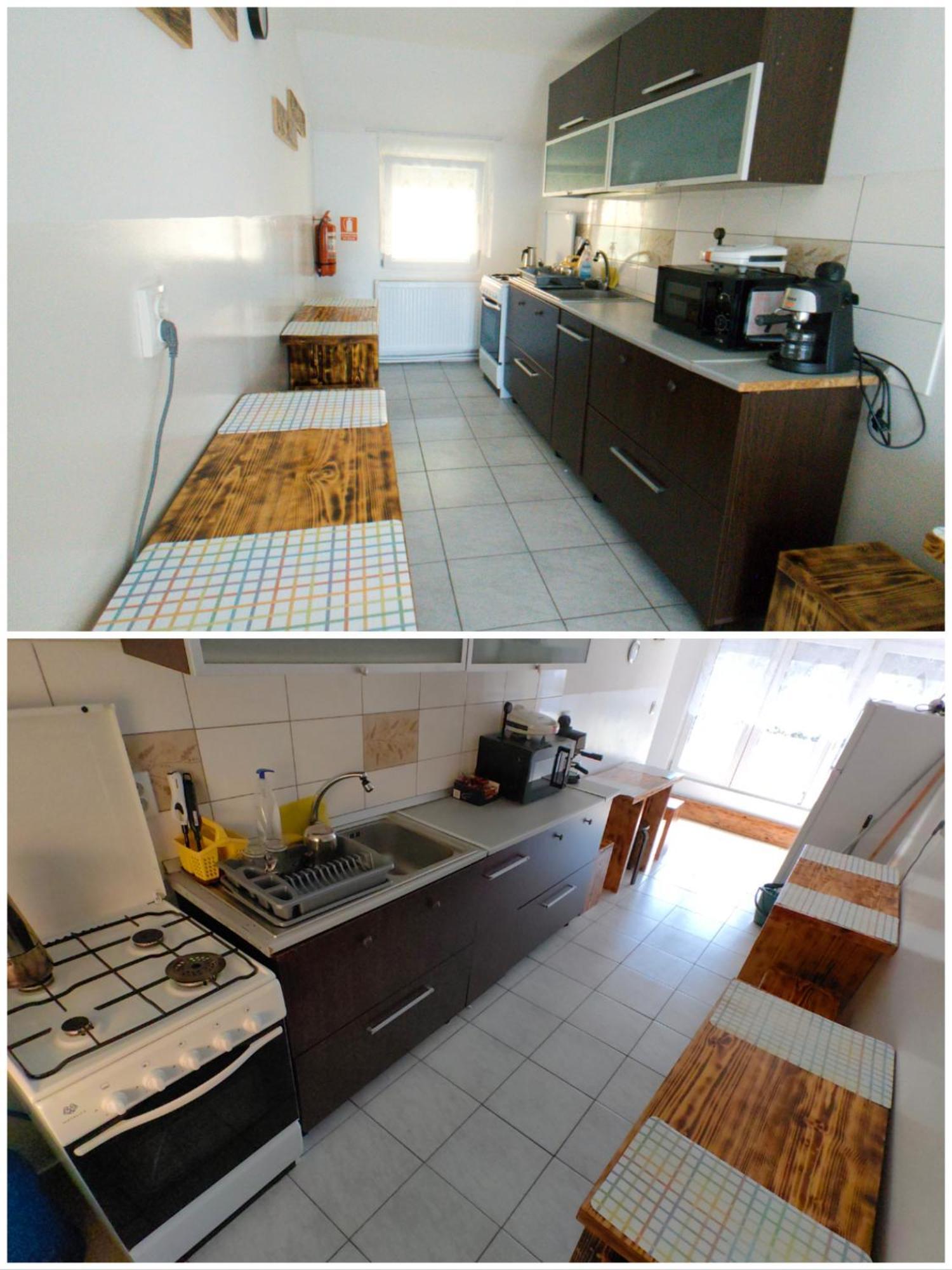 Apartamento Casa MATEO Topliţa Exterior foto