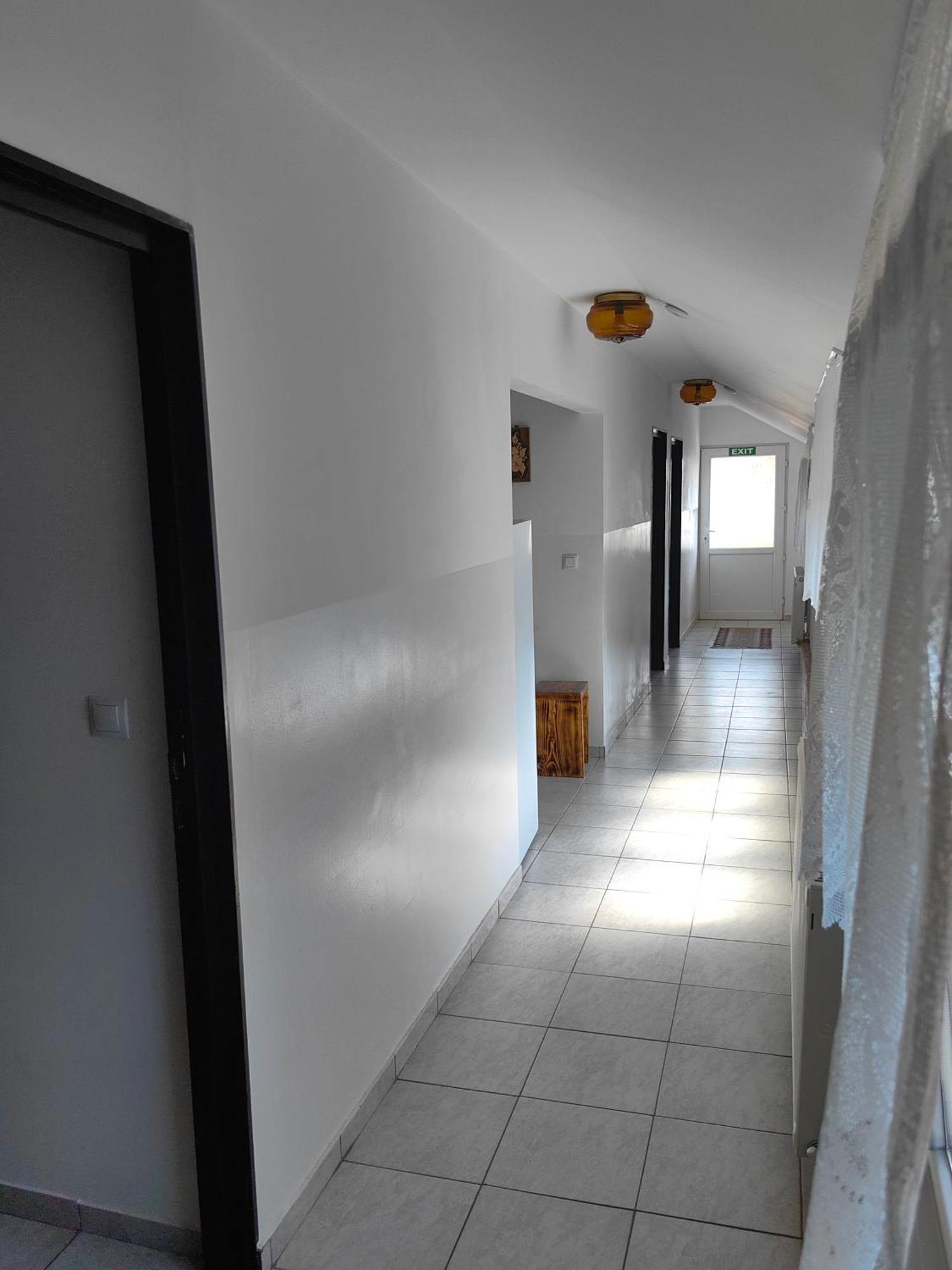 Apartamento Casa MATEO Topliţa Exterior foto