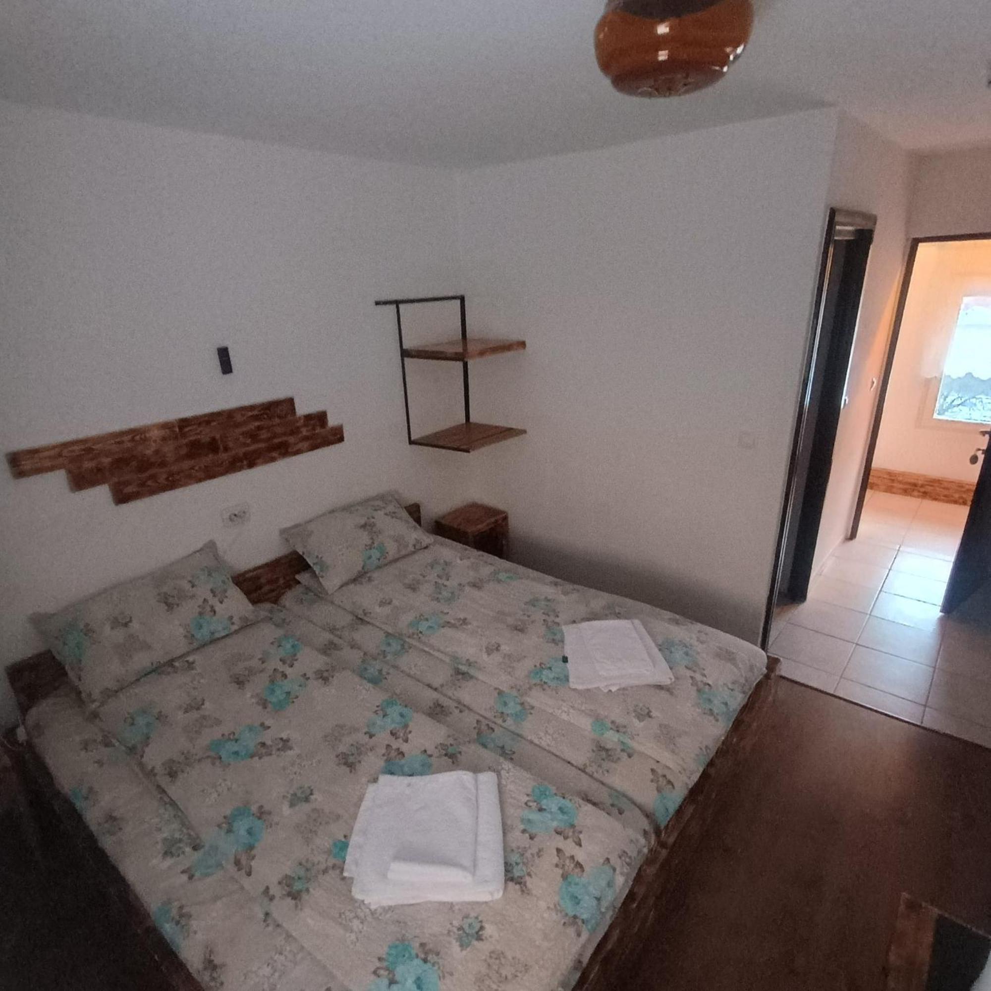 Apartamento Casa MATEO Topliţa Habitación foto